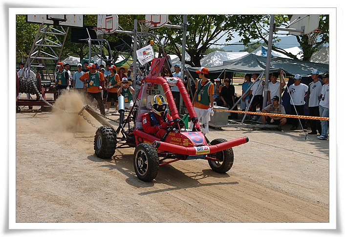 Baja SAE KOREA